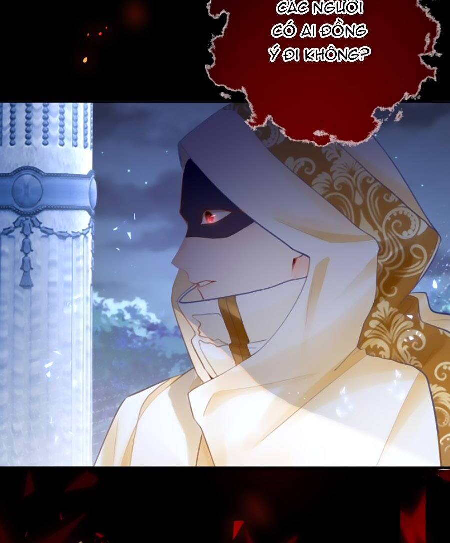 Ngày Nào Đó Trở Thành Công Chúa Tế Phẩm Chapter 15 - Trang 2