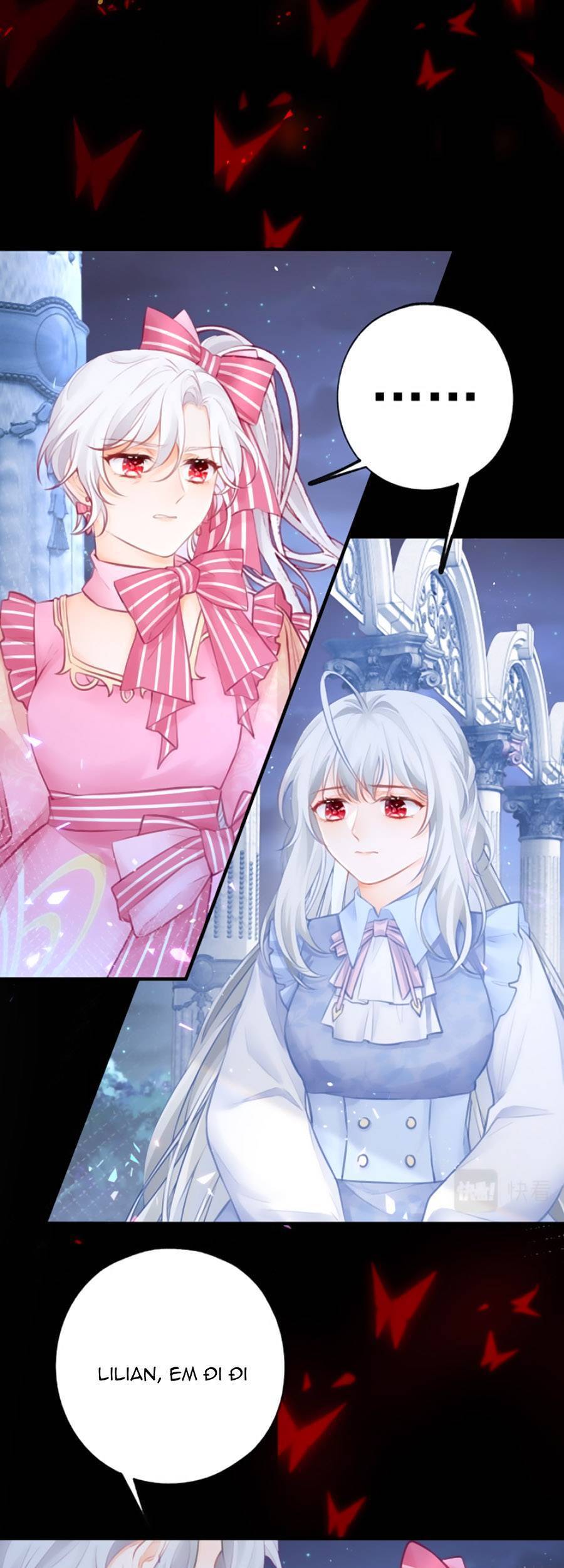 Ngày Nào Đó Trở Thành Công Chúa Tế Phẩm Chapter 15 - Trang 2