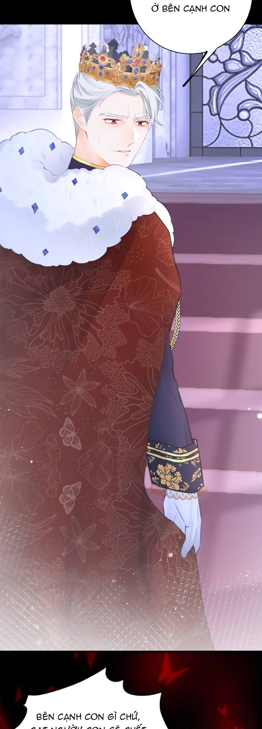 Ngày Nào Đó Trở Thành Công Chúa Tế Phẩm Chapter 15 - Trang 2