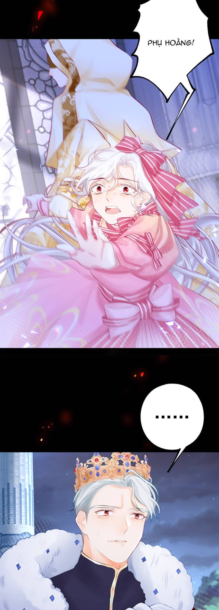 Ngày Nào Đó Trở Thành Công Chúa Tế Phẩm Chapter 15 - Trang 2