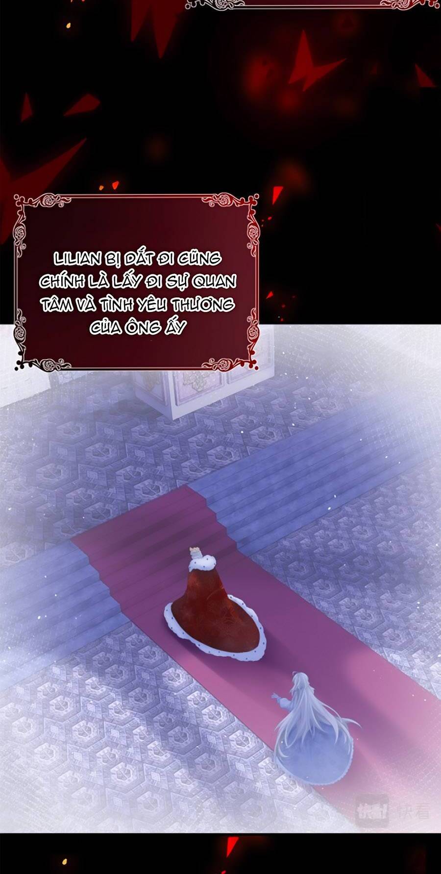 Ngày Nào Đó Trở Thành Công Chúa Tế Phẩm Chapter 15 - Trang 2