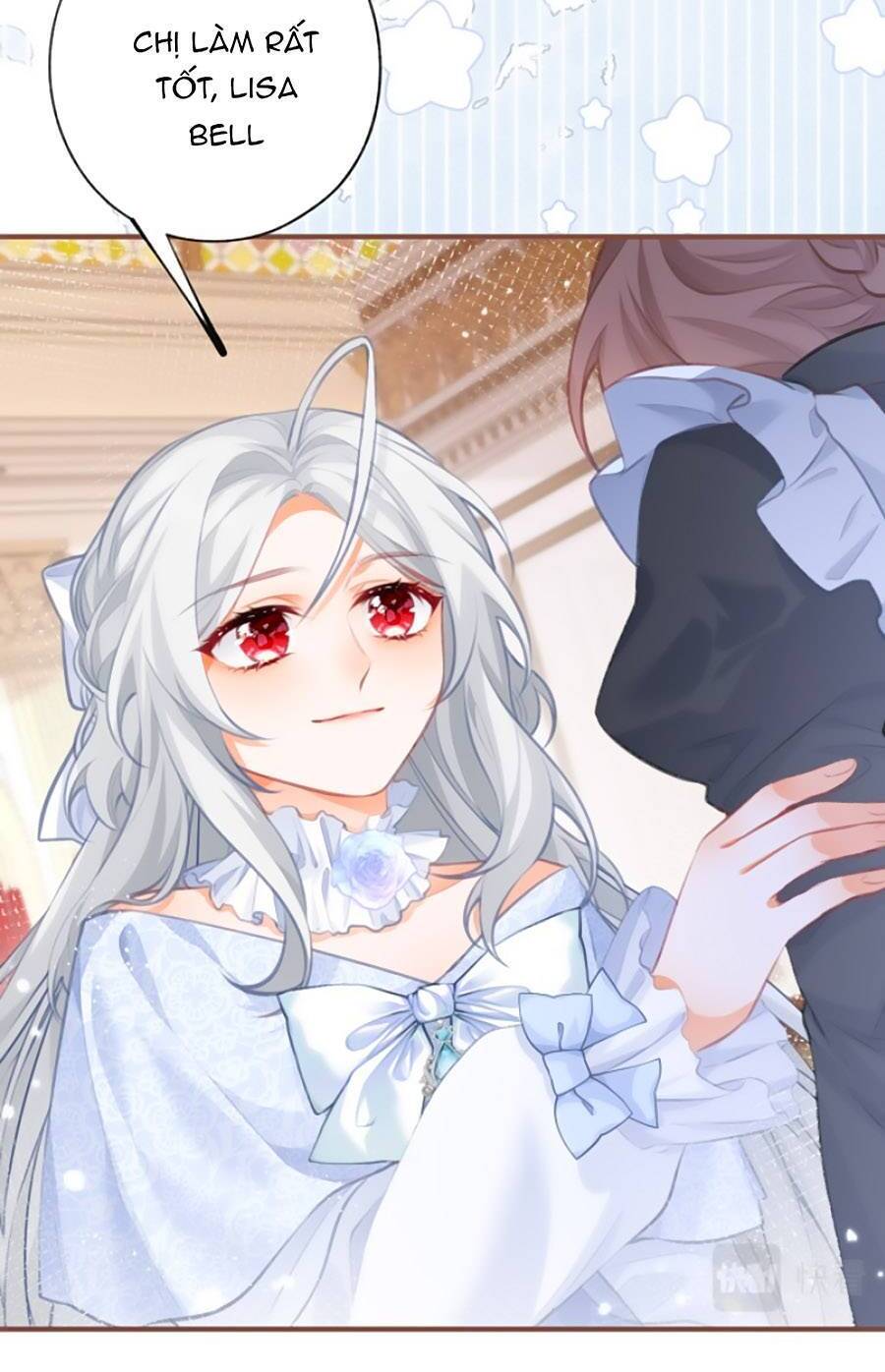 Ngày Nào Đó Trở Thành Công Chúa Tế Phẩm Chapter 15 - Trang 2