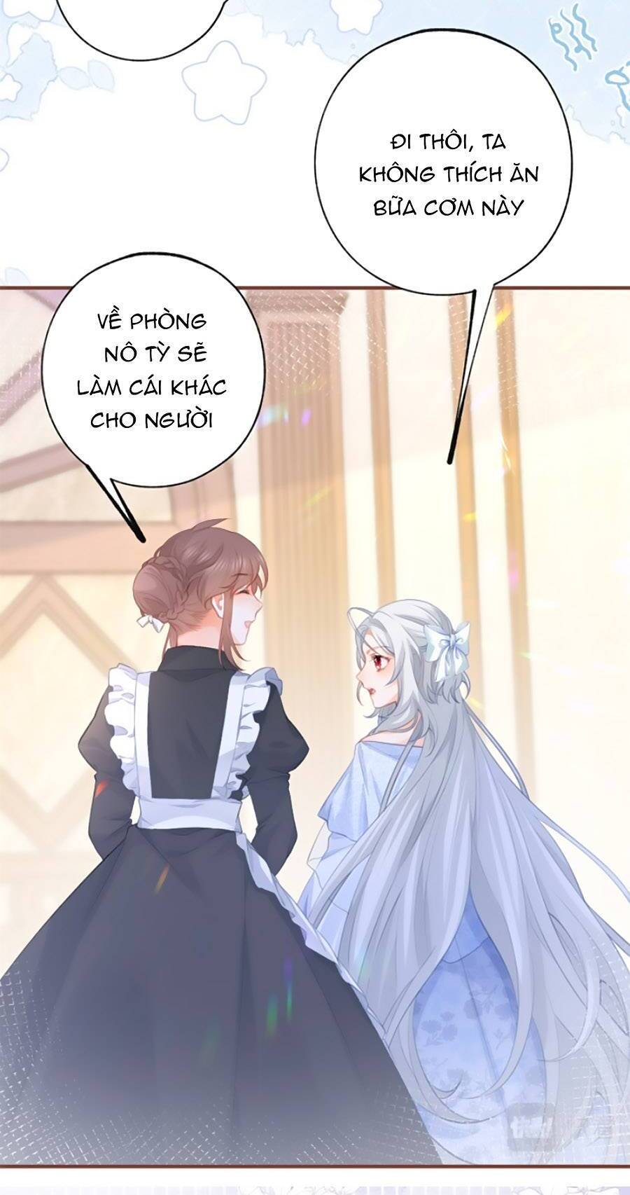 Ngày Nào Đó Trở Thành Công Chúa Tế Phẩm Chapter 15 - Trang 2