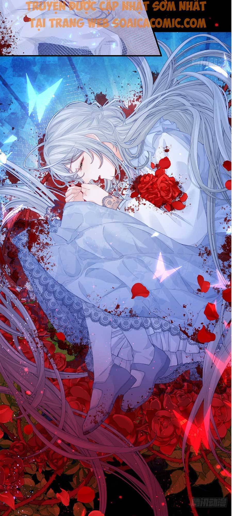 Ngày Nào Đó Trở Thành Công Chúa Tế Phẩm Chapter 16 - Trang 2