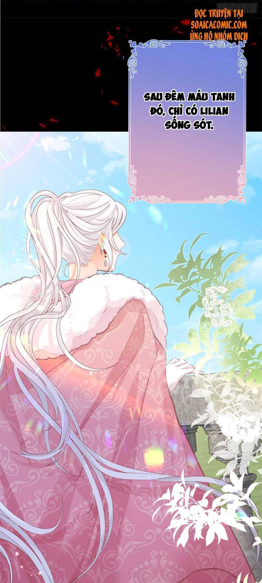 Ngày Nào Đó Trở Thành Công Chúa Tế Phẩm Chapter 16 - Trang 2