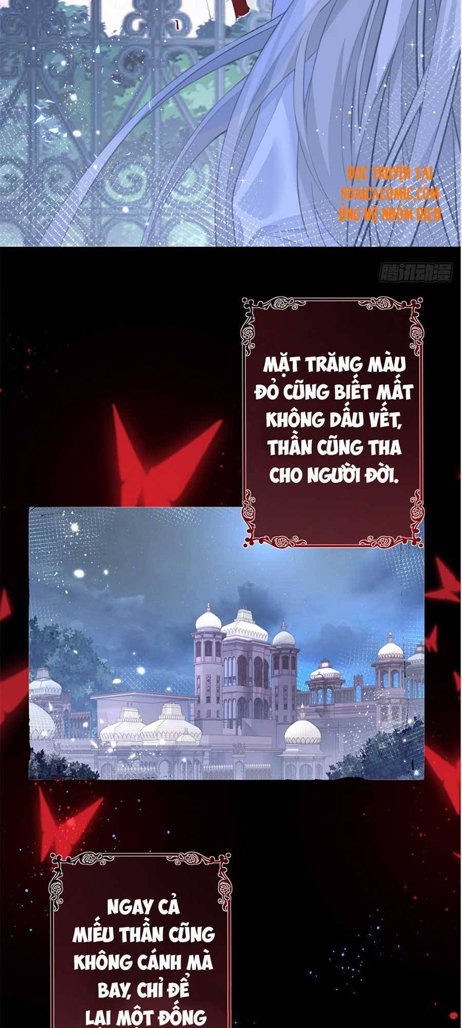 Ngày Nào Đó Trở Thành Công Chúa Tế Phẩm Chapter 16 - Trang 2