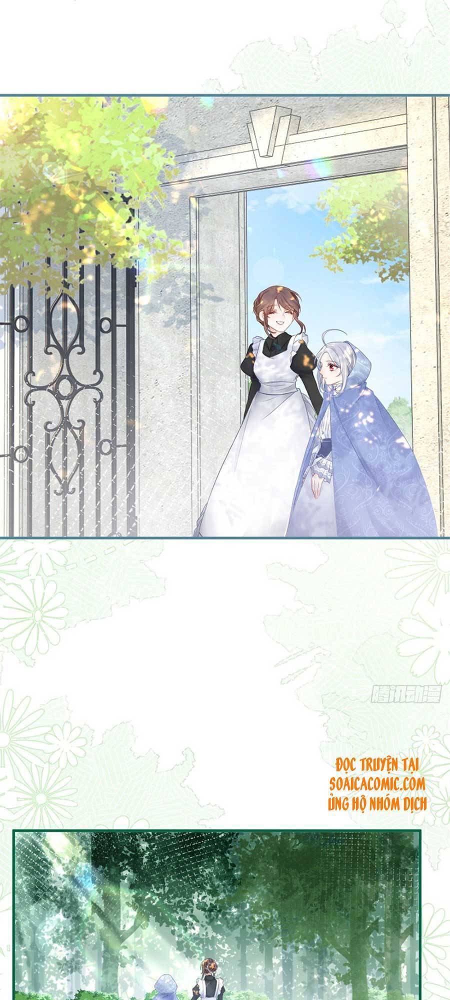 Ngày Nào Đó Trở Thành Công Chúa Tế Phẩm Chapter 16 - Trang 2