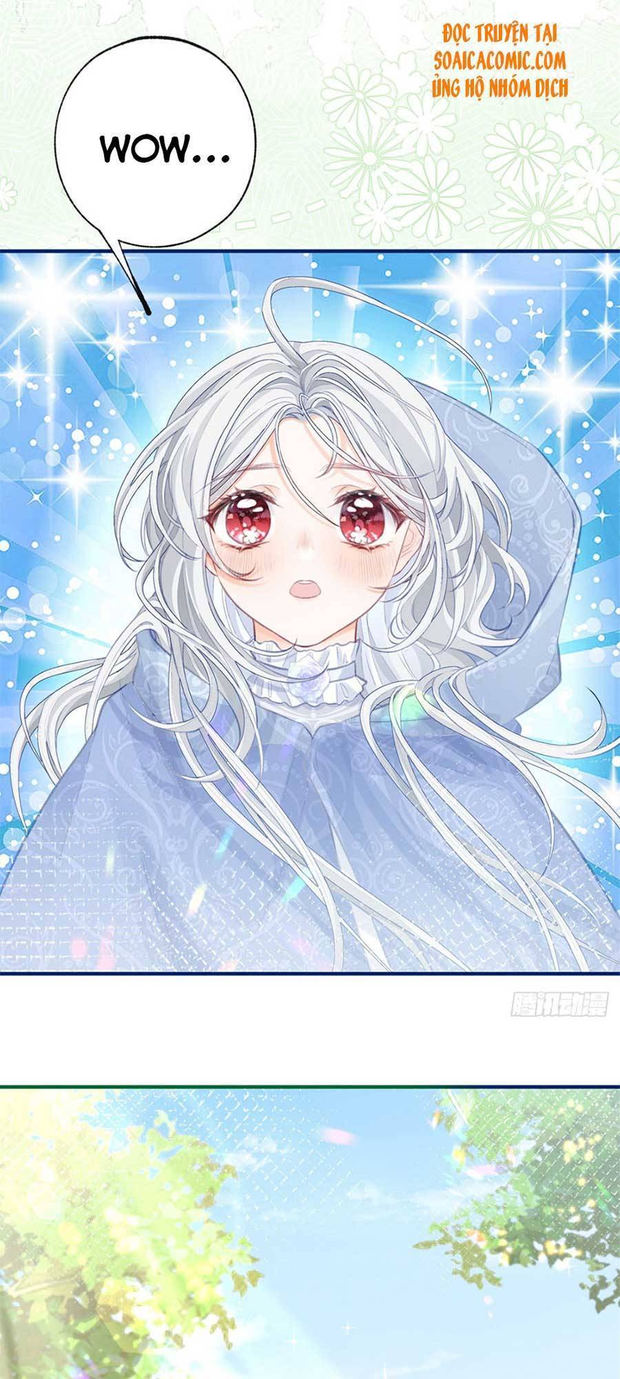 Ngày Nào Đó Trở Thành Công Chúa Tế Phẩm Chapter 16 - Trang 2