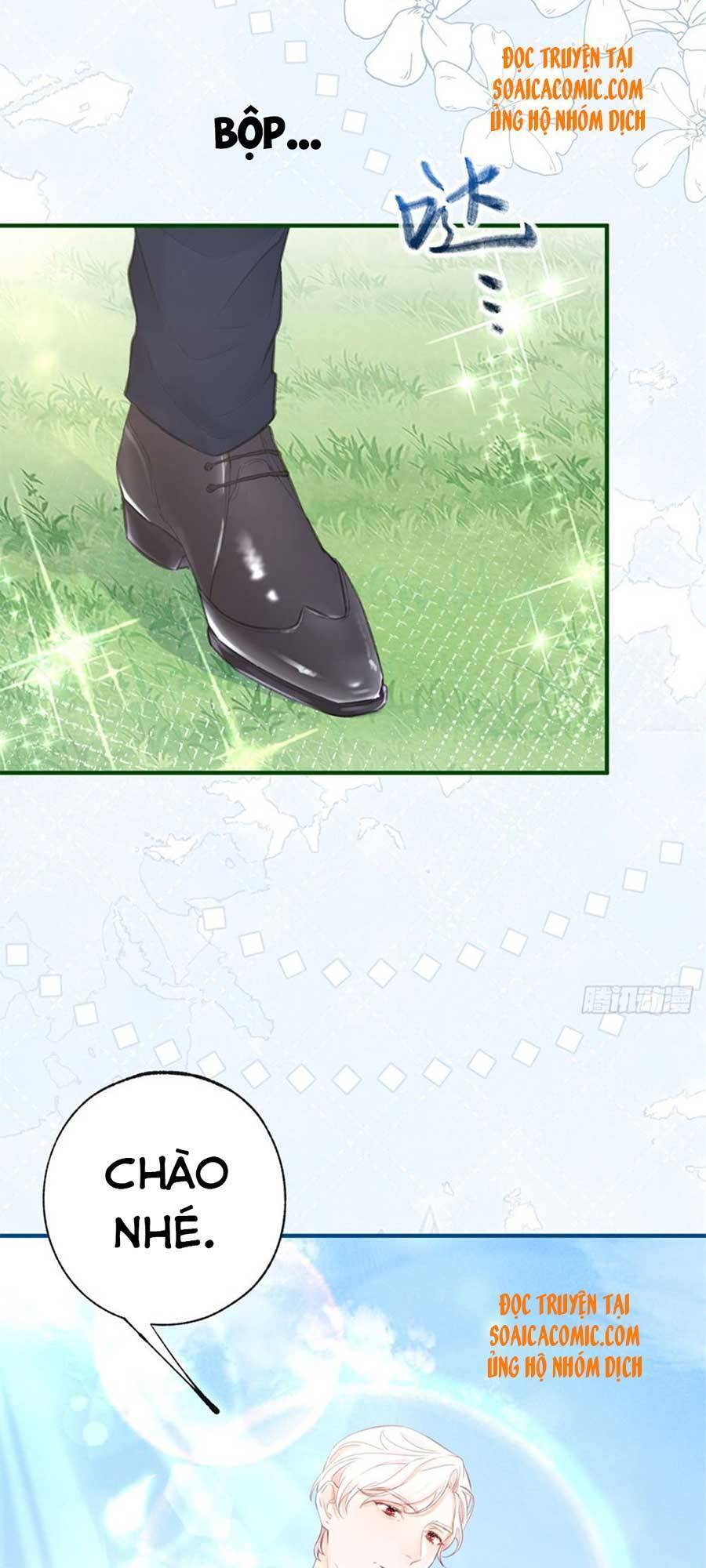 Ngày Nào Đó Trở Thành Công Chúa Tế Phẩm Chapter 16 - Trang 2