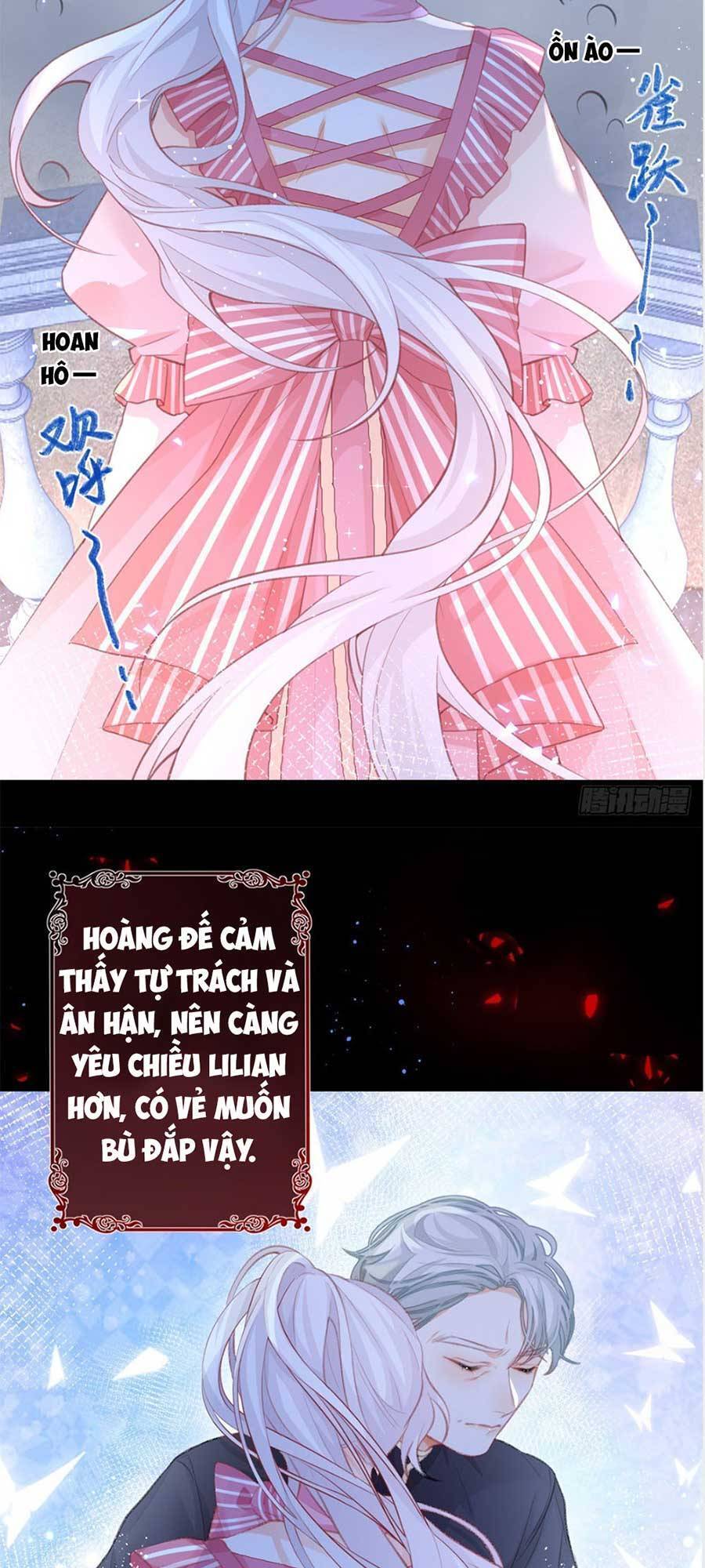 Ngày Nào Đó Trở Thành Công Chúa Tế Phẩm Chapter 16 - Trang 2