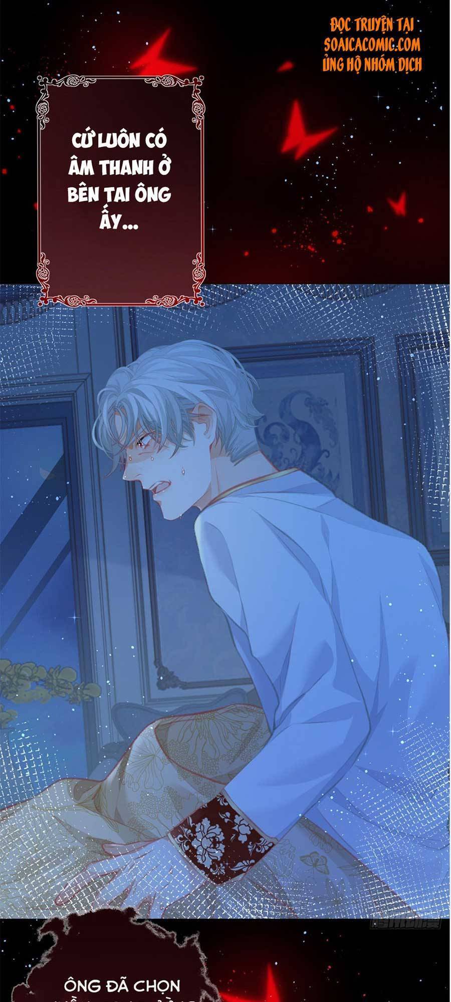 Ngày Nào Đó Trở Thành Công Chúa Tế Phẩm Chapter 16 - Trang 2