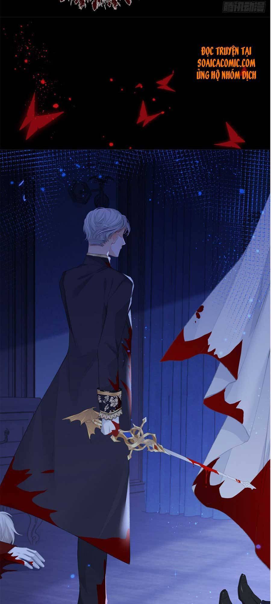 Ngày Nào Đó Trở Thành Công Chúa Tế Phẩm Chapter 16 - Trang 2