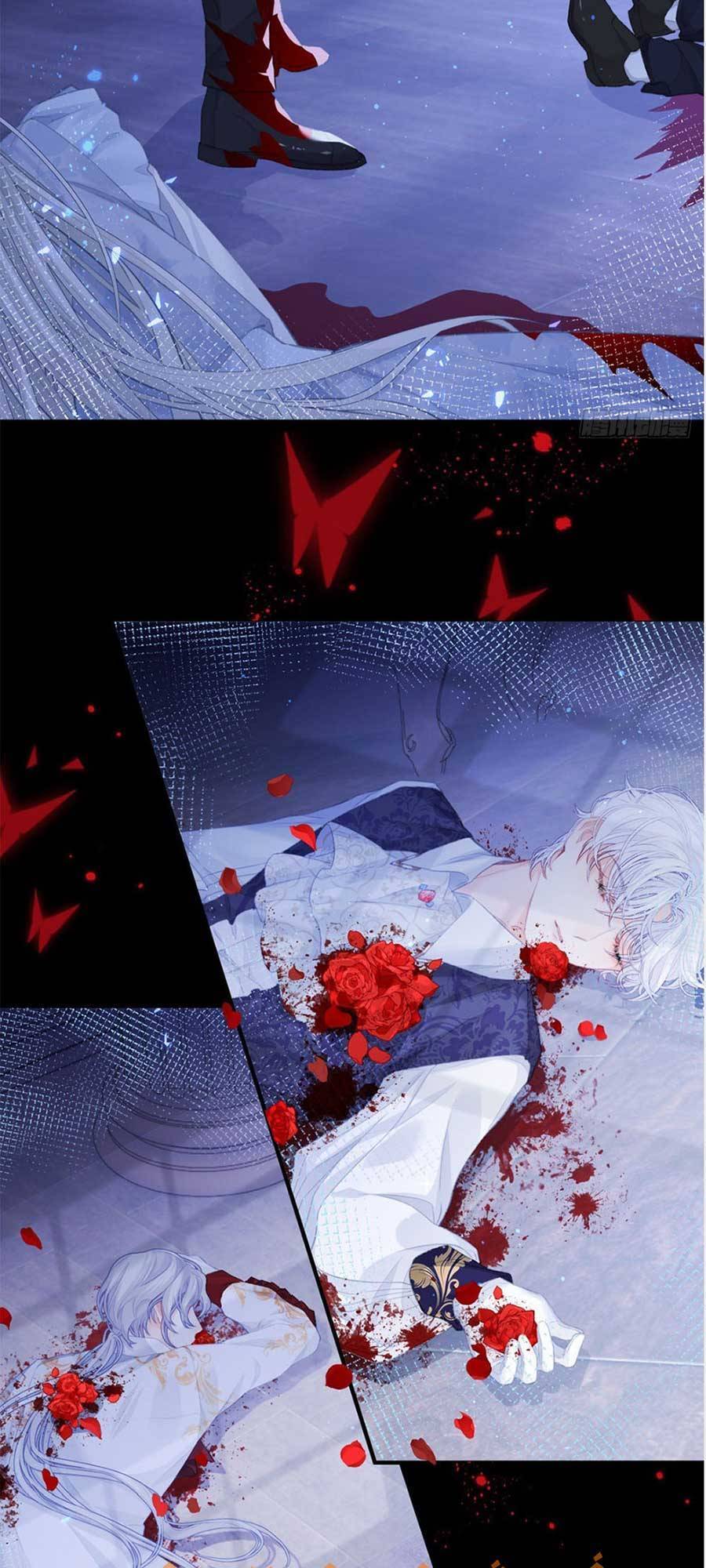 Ngày Nào Đó Trở Thành Công Chúa Tế Phẩm Chapter 16 - Trang 2