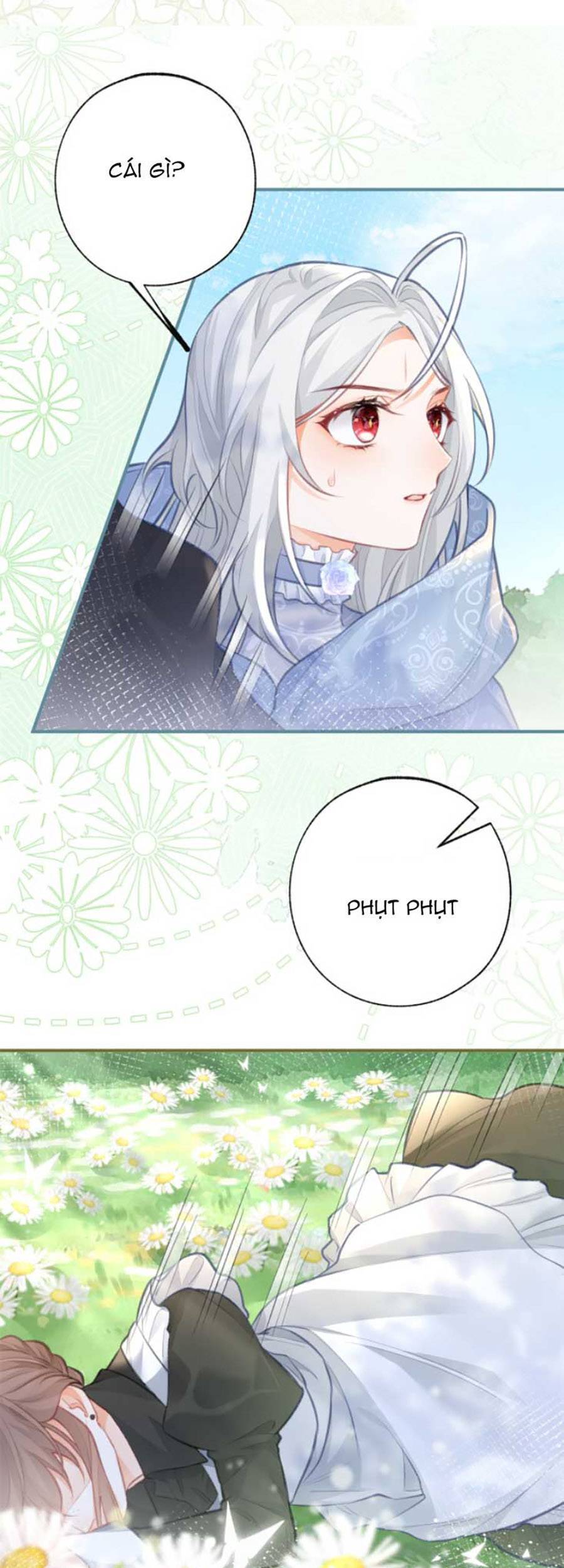 Ngày Nào Đó Trở Thành Công Chúa Tế Phẩm Chapter 17 - Trang 2