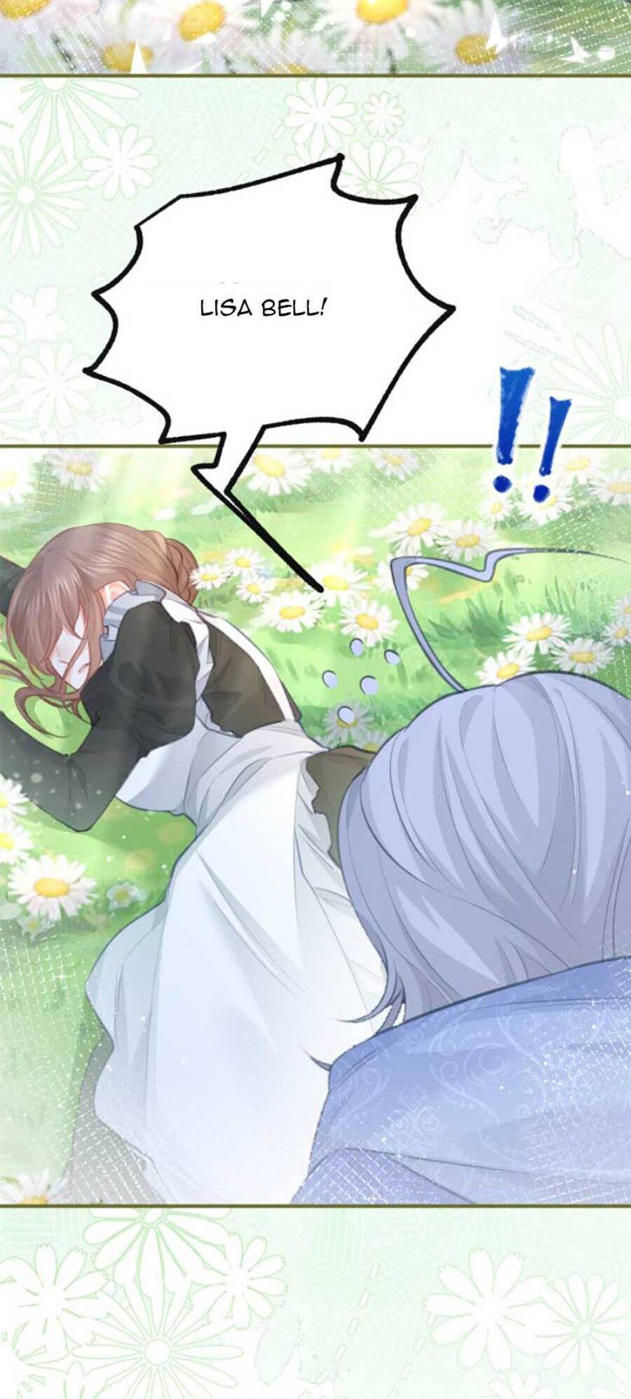 Ngày Nào Đó Trở Thành Công Chúa Tế Phẩm Chapter 17 - Trang 2