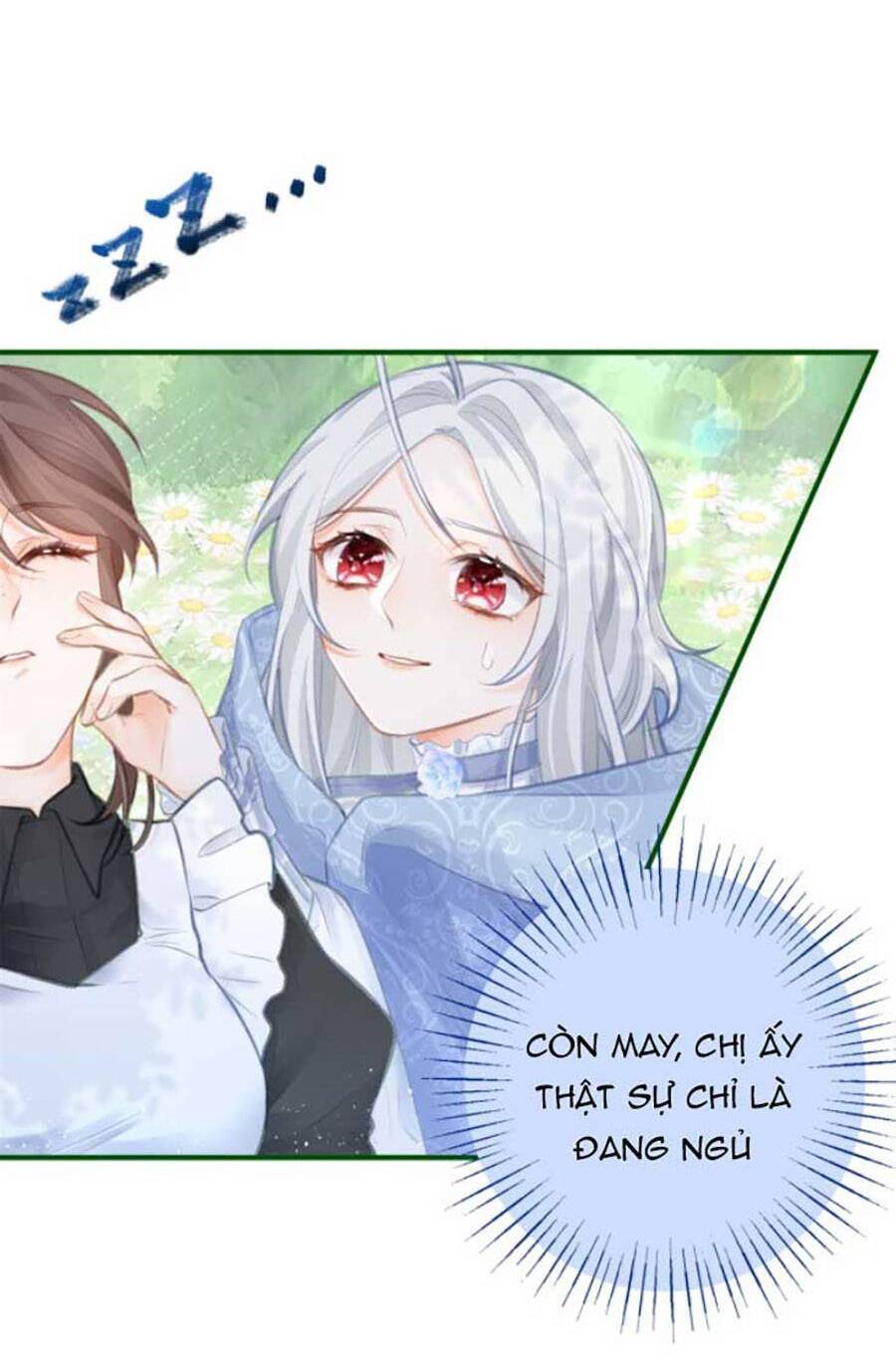 Ngày Nào Đó Trở Thành Công Chúa Tế Phẩm Chapter 17 - Trang 2