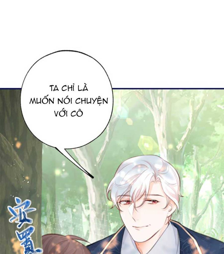 Ngày Nào Đó Trở Thành Công Chúa Tế Phẩm Chapter 17 - Trang 2