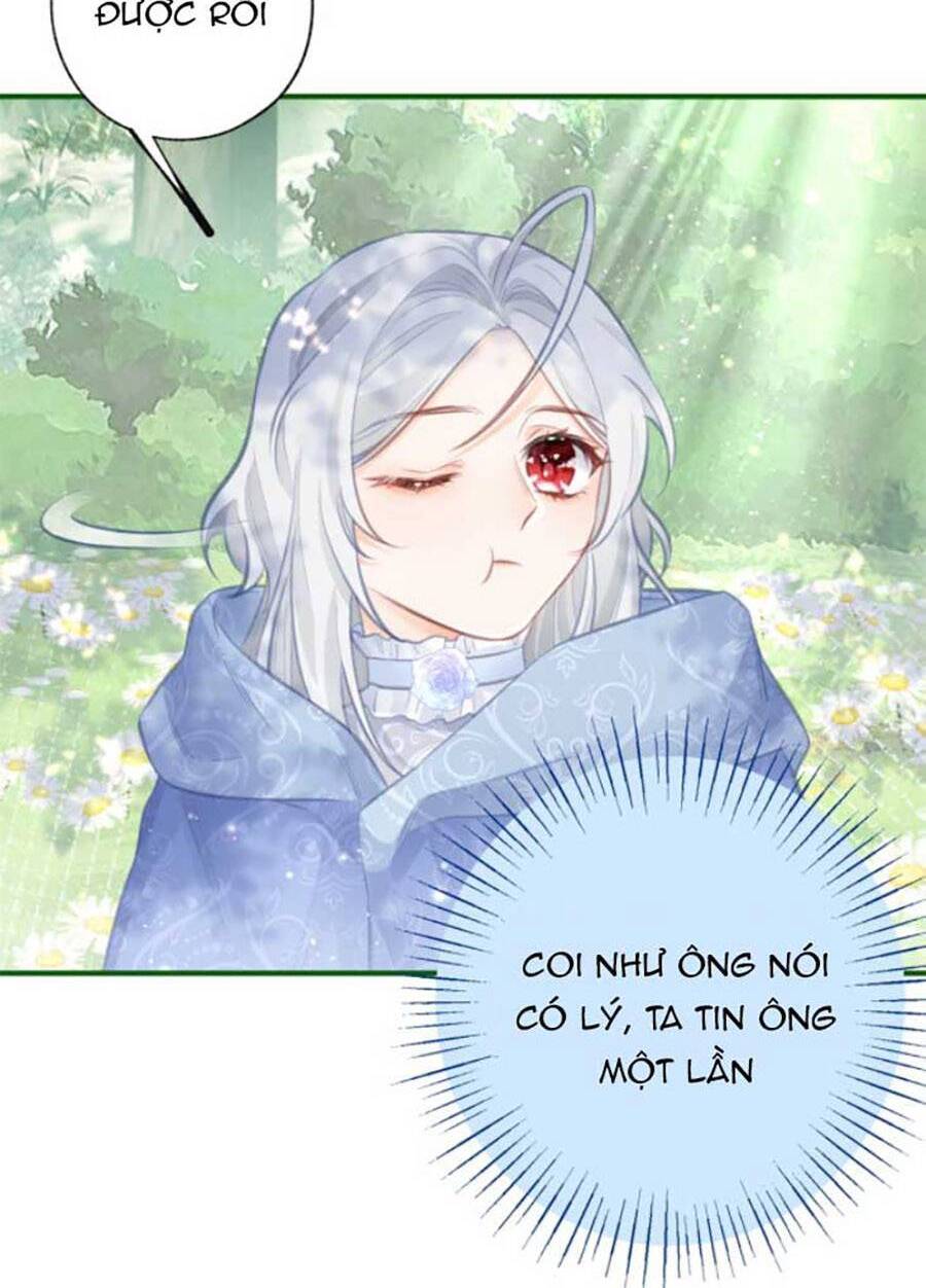 Ngày Nào Đó Trở Thành Công Chúa Tế Phẩm Chapter 17 - Trang 2