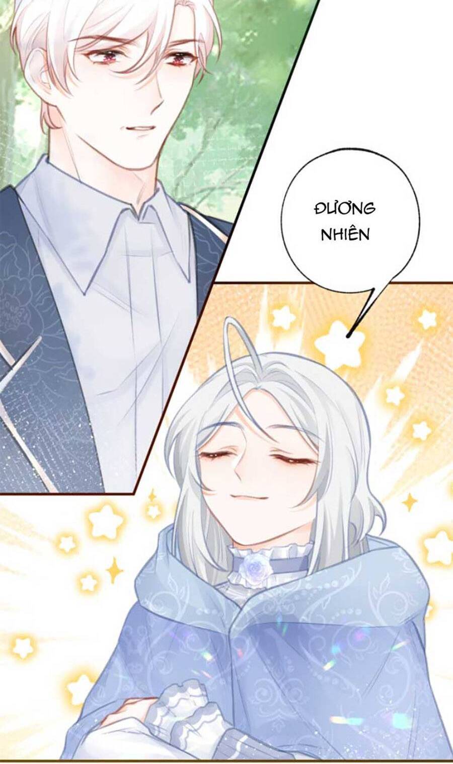 Ngày Nào Đó Trở Thành Công Chúa Tế Phẩm Chapter 17 - Trang 2