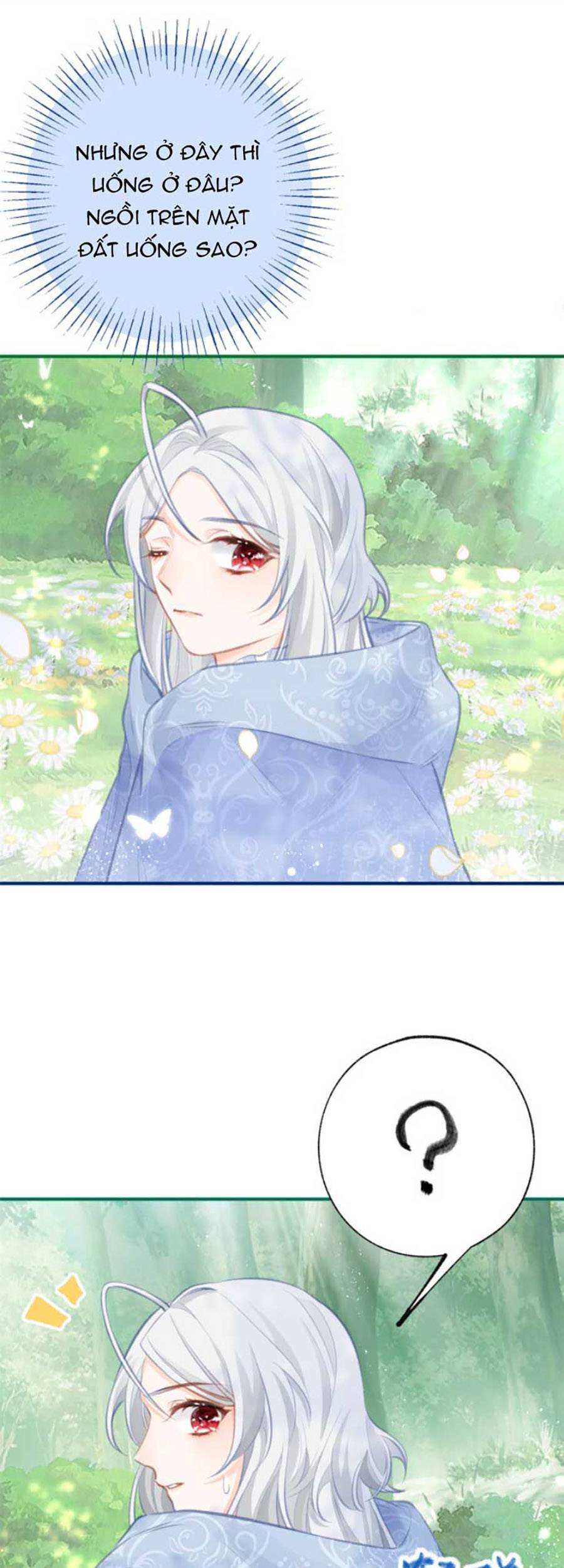 Ngày Nào Đó Trở Thành Công Chúa Tế Phẩm Chapter 17 - Trang 2