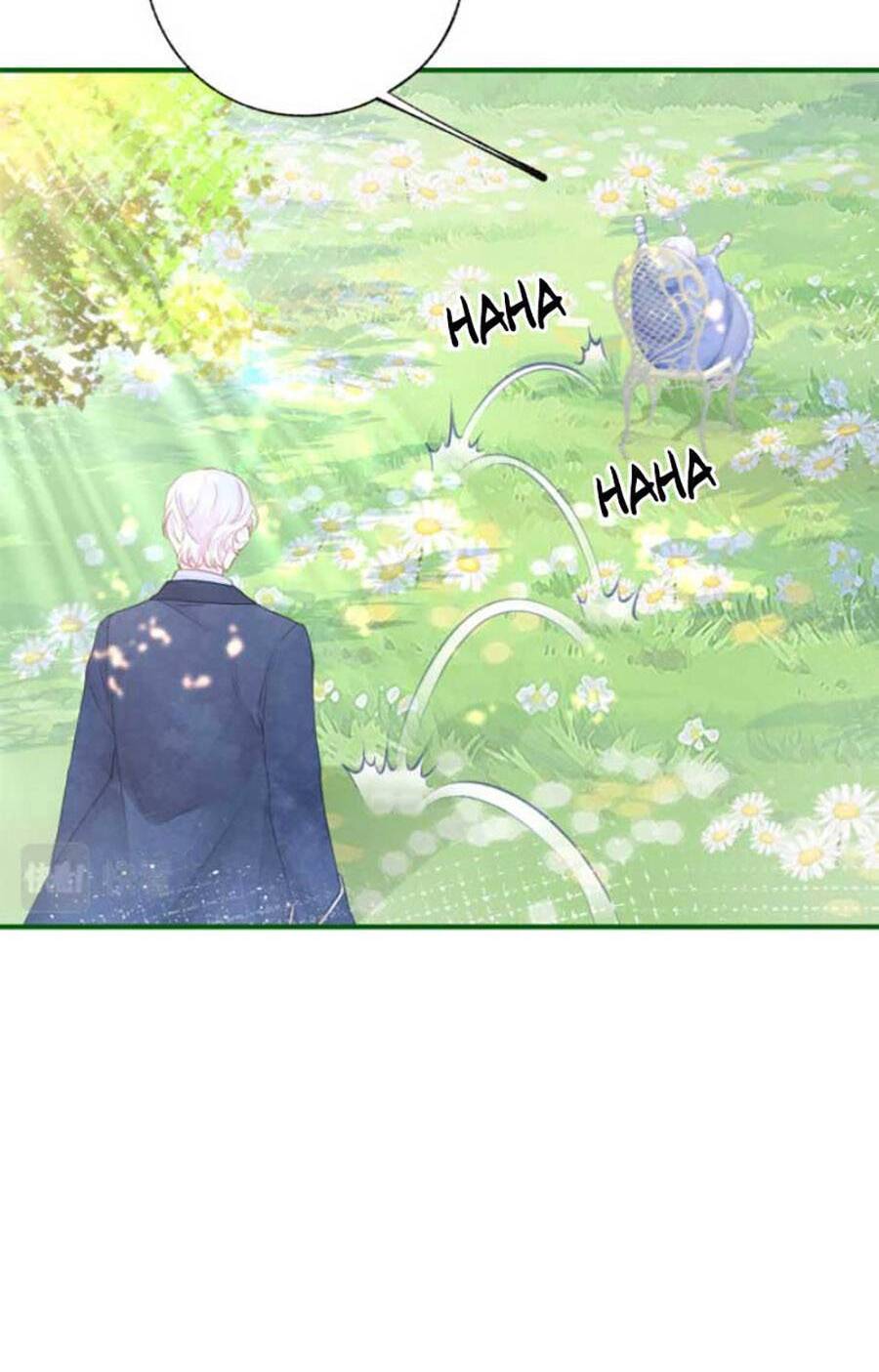 Ngày Nào Đó Trở Thành Công Chúa Tế Phẩm Chapter 17 - Trang 2