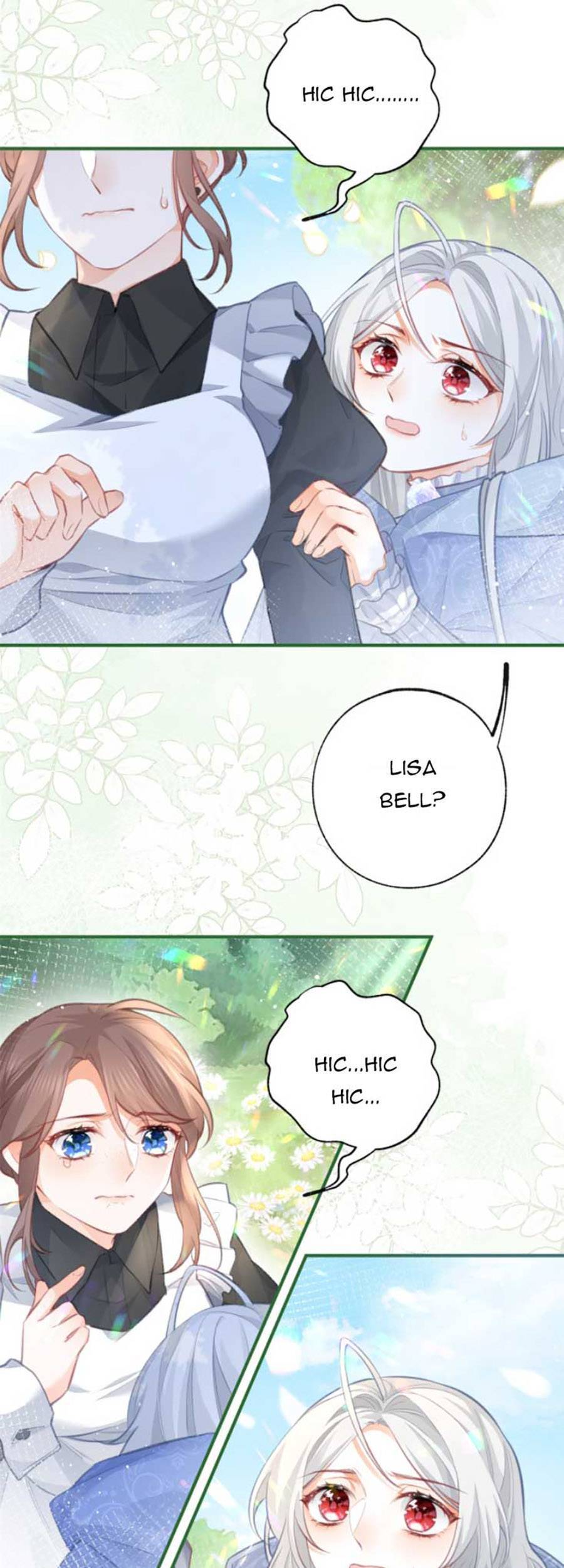 Ngày Nào Đó Trở Thành Công Chúa Tế Phẩm Chapter 17 - Trang 2