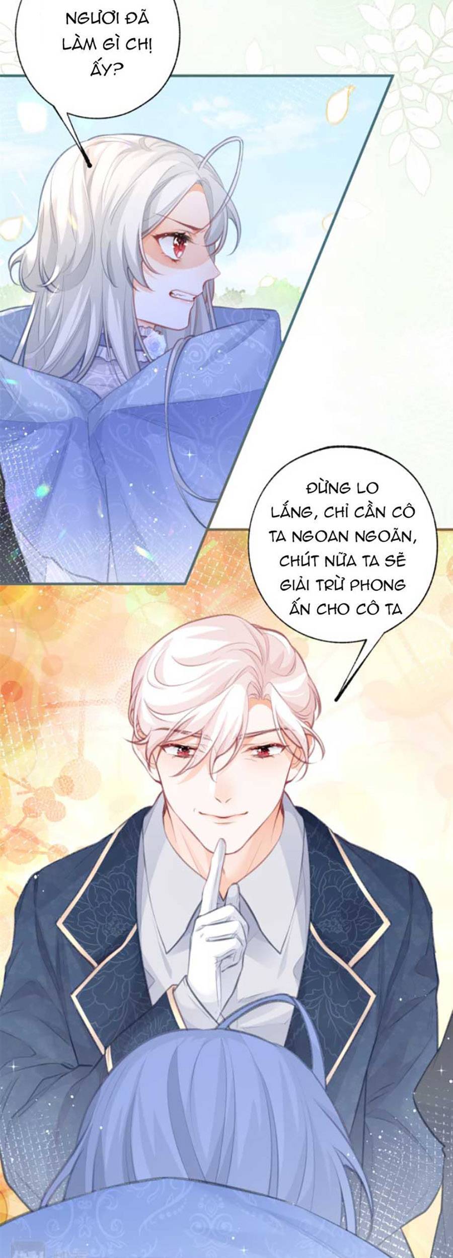 Ngày Nào Đó Trở Thành Công Chúa Tế Phẩm Chapter 17 - Trang 2