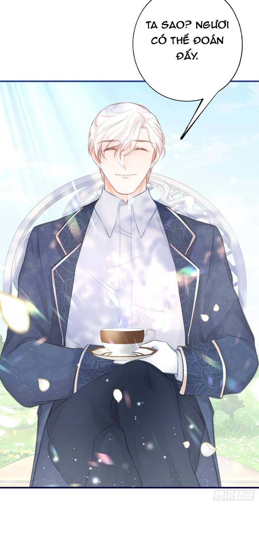 Ngày Nào Đó Trở Thành Công Chúa Tế Phẩm Chapter 18 - Trang 2