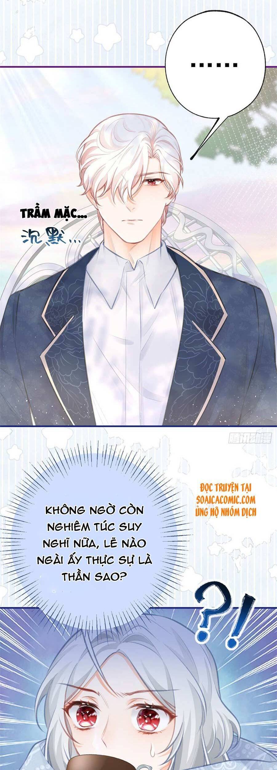 Ngày Nào Đó Trở Thành Công Chúa Tế Phẩm Chapter 18 - Trang 2