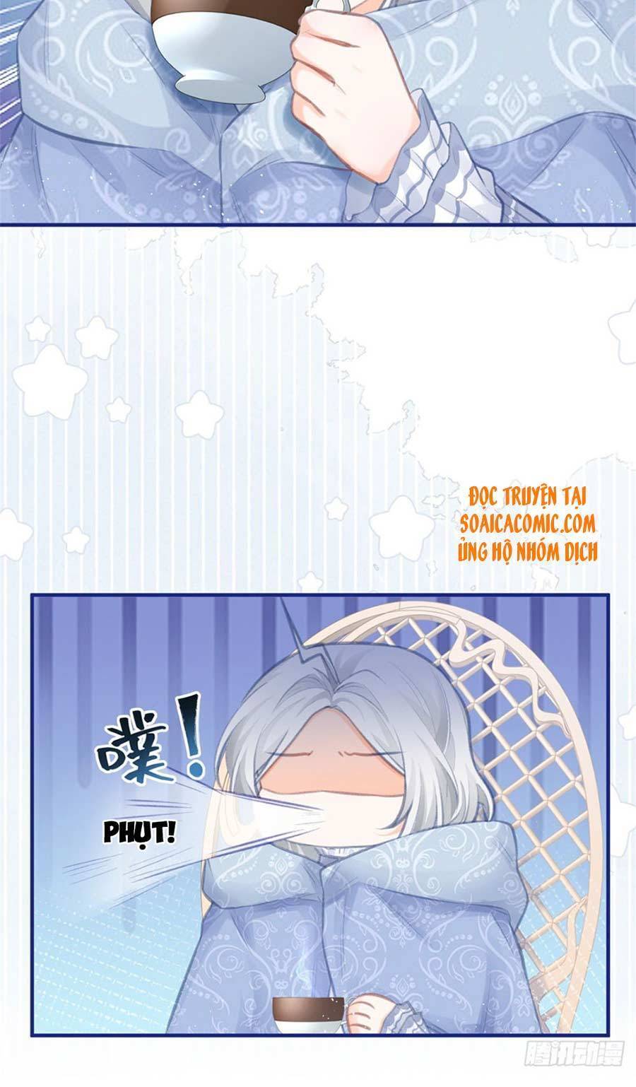 Ngày Nào Đó Trở Thành Công Chúa Tế Phẩm Chapter 18 - Trang 2