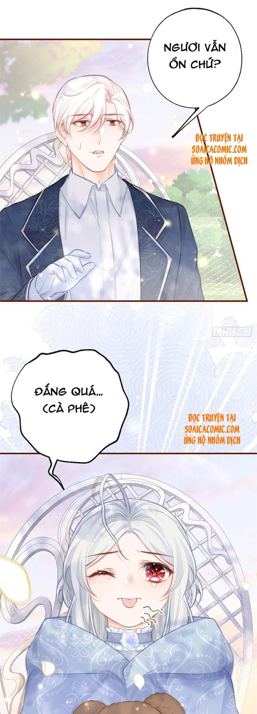 Ngày Nào Đó Trở Thành Công Chúa Tế Phẩm Chapter 18 - Trang 2