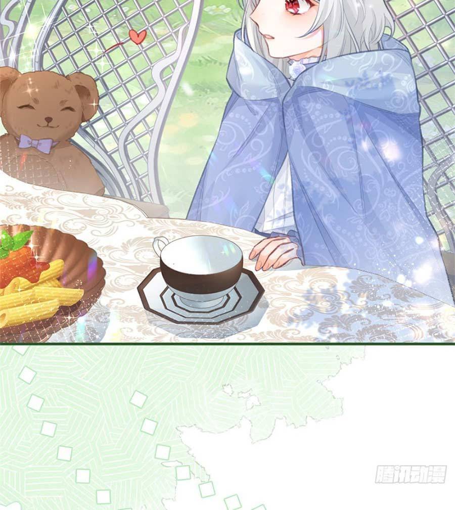 Ngày Nào Đó Trở Thành Công Chúa Tế Phẩm Chapter 18 - Trang 2