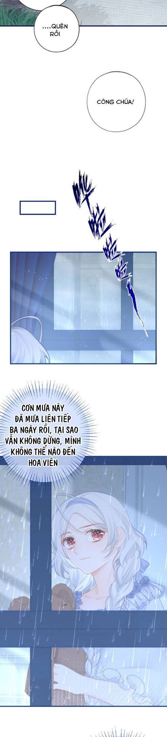 Ngày Nào Đó Trở Thành Công Chúa Tế Phẩm Chapter 19 - Trang 2