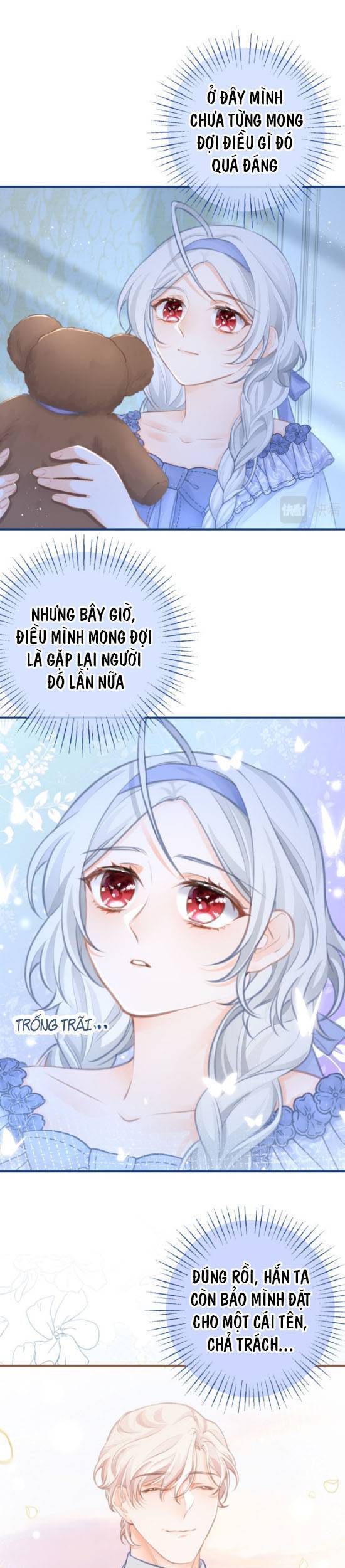 Ngày Nào Đó Trở Thành Công Chúa Tế Phẩm Chapter 19 - Trang 2