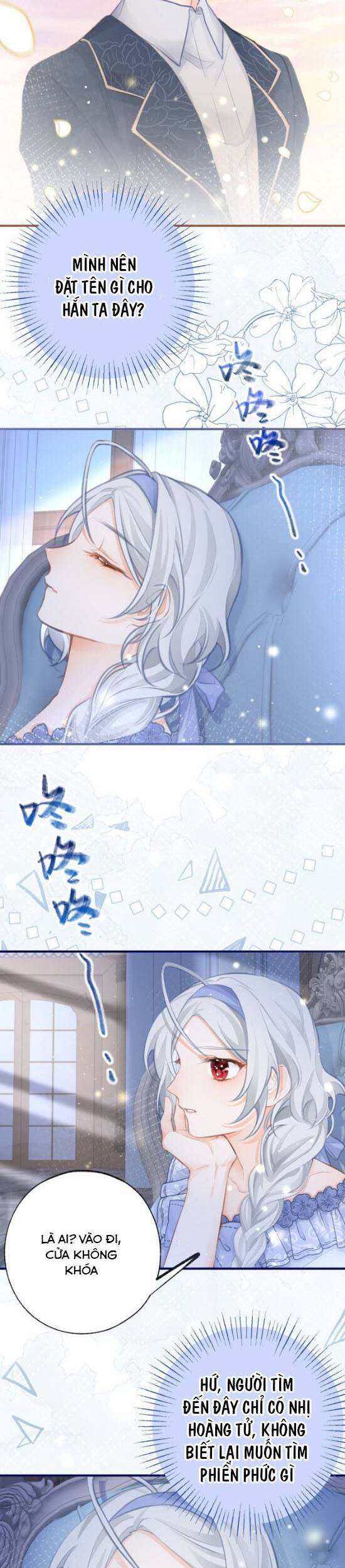 Ngày Nào Đó Trở Thành Công Chúa Tế Phẩm Chapter 19 - Trang 2