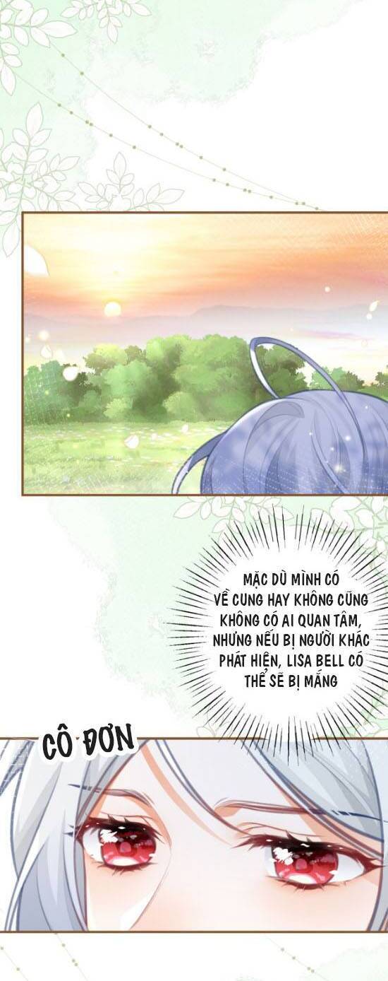 Ngày Nào Đó Trở Thành Công Chúa Tế Phẩm Chapter 19 - Trang 2