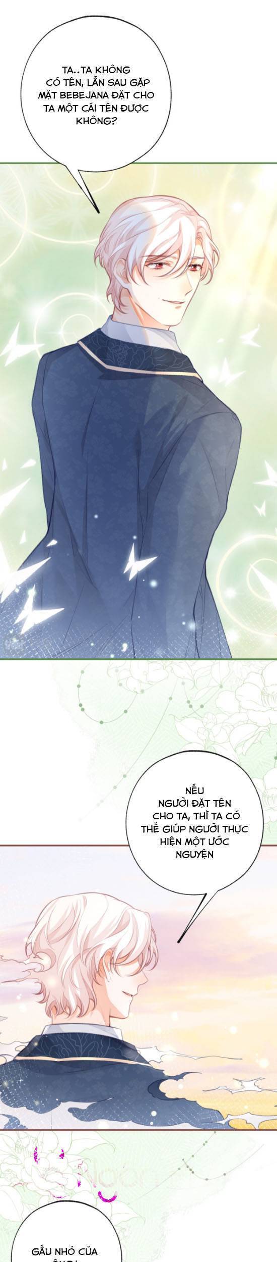 Ngày Nào Đó Trở Thành Công Chúa Tế Phẩm Chapter 19 - Trang 2