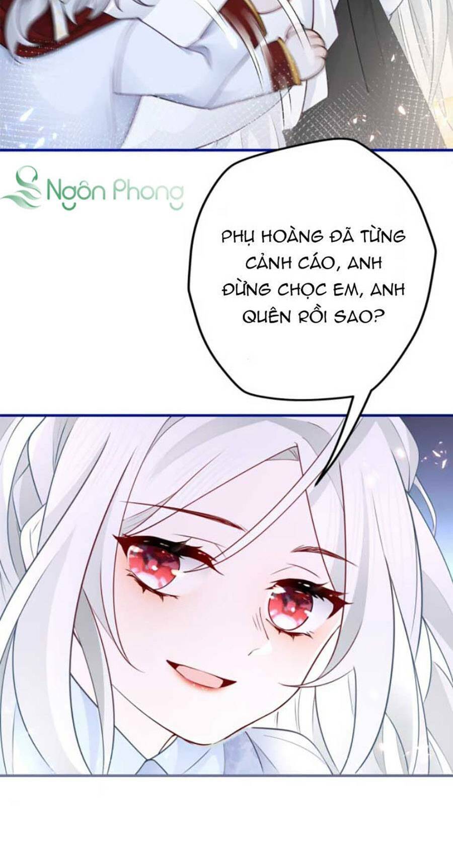 Ngày Nào Đó Trở Thành Công Chúa Tế Phẩm Chapter 2 - Trang 2