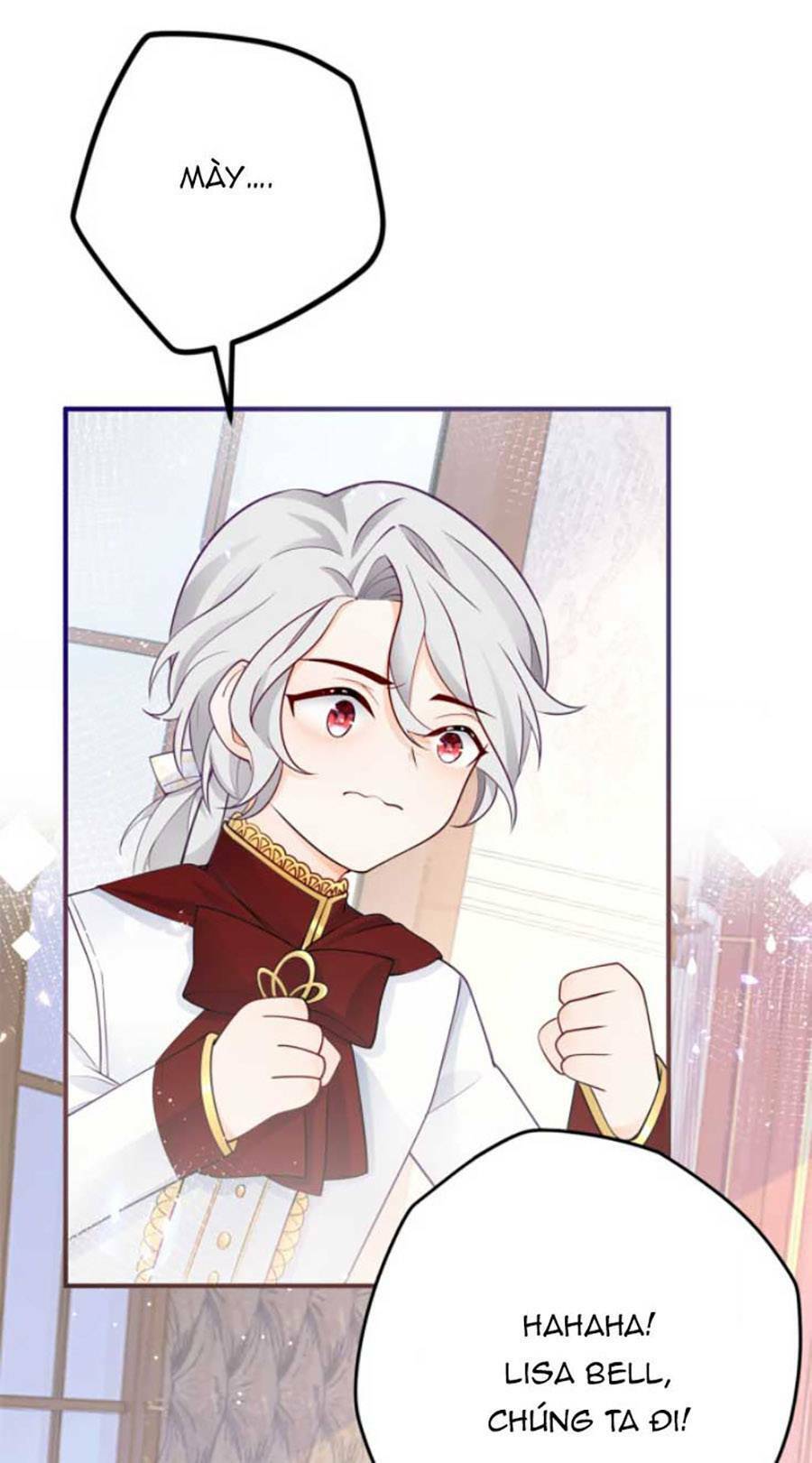 Ngày Nào Đó Trở Thành Công Chúa Tế Phẩm Chapter 2 - Trang 2