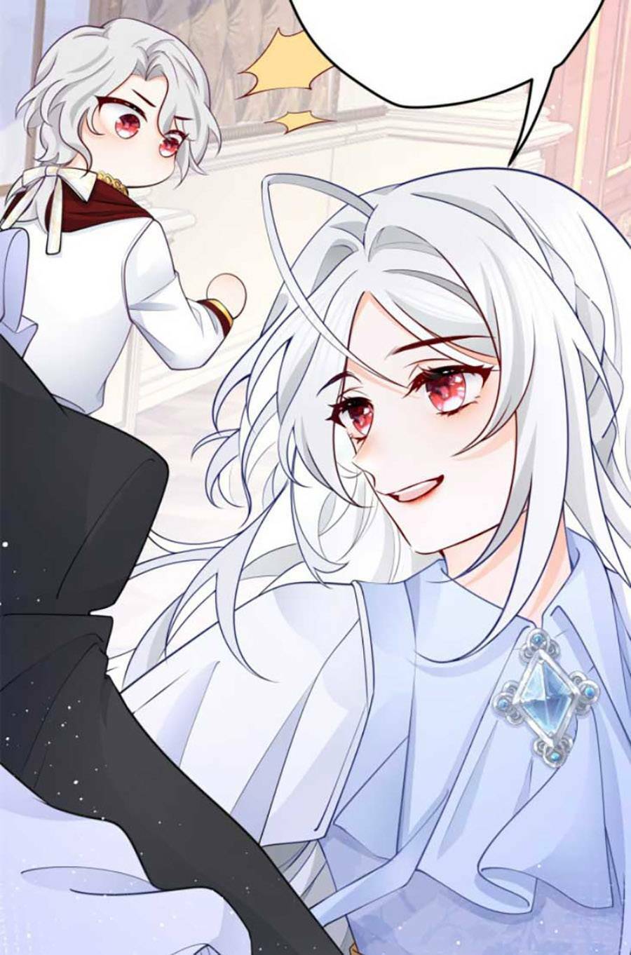 Ngày Nào Đó Trở Thành Công Chúa Tế Phẩm Chapter 2 - Trang 2