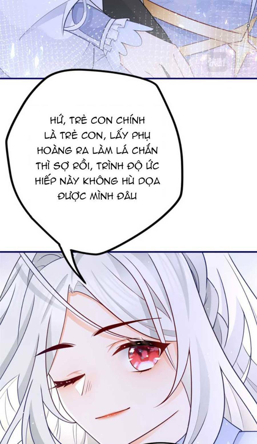 Ngày Nào Đó Trở Thành Công Chúa Tế Phẩm Chapter 2 - Trang 2