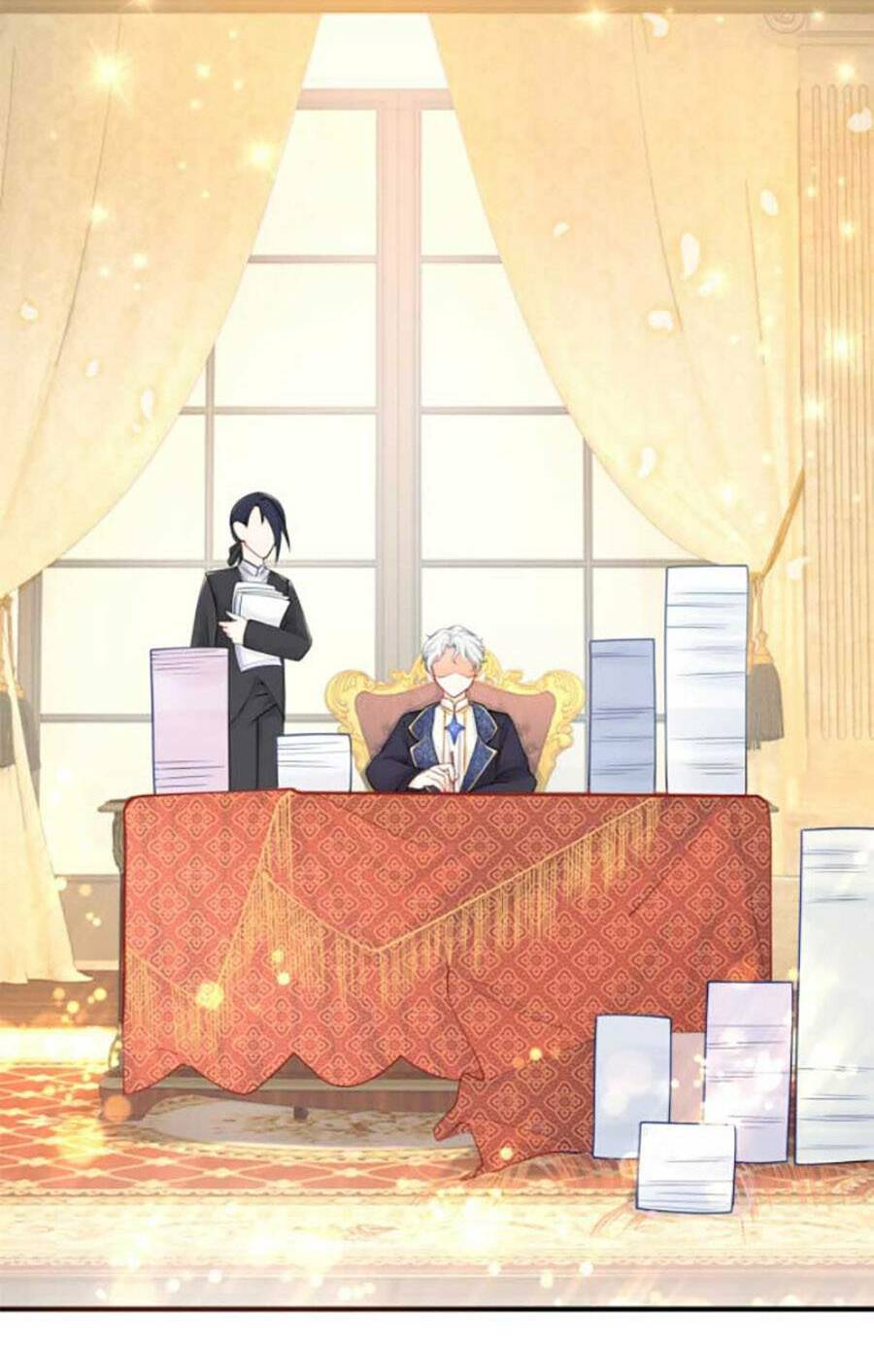 Ngày Nào Đó Trở Thành Công Chúa Tế Phẩm Chapter 2 - Trang 2