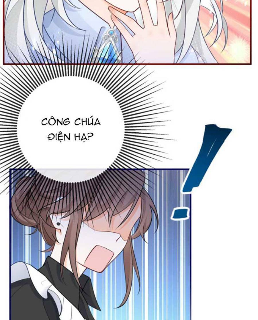 Ngày Nào Đó Trở Thành Công Chúa Tế Phẩm Chapter 2 - Trang 2