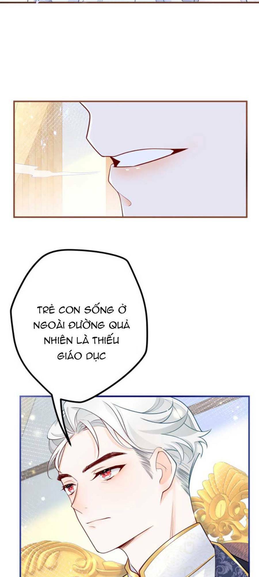 Ngày Nào Đó Trở Thành Công Chúa Tế Phẩm Chapter 2 - Trang 2