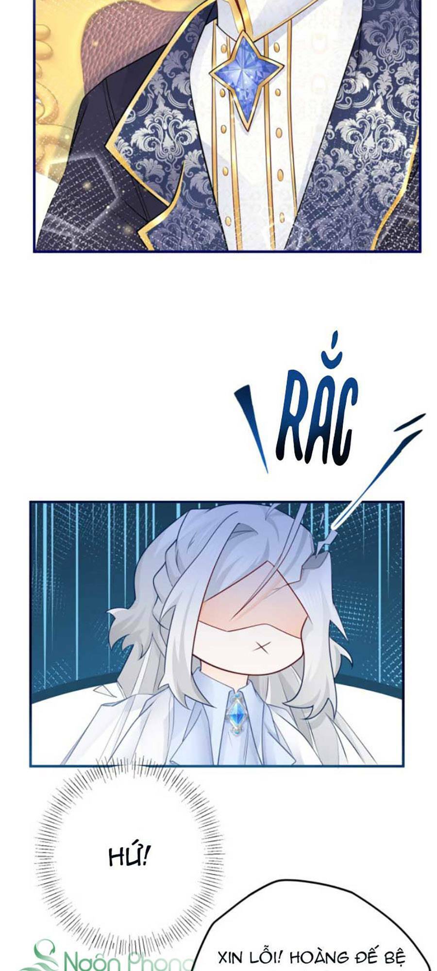 Ngày Nào Đó Trở Thành Công Chúa Tế Phẩm Chapter 2 - Trang 2