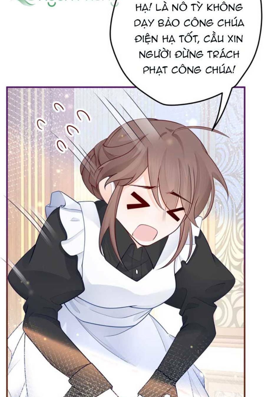 Ngày Nào Đó Trở Thành Công Chúa Tế Phẩm Chapter 2 - Trang 2