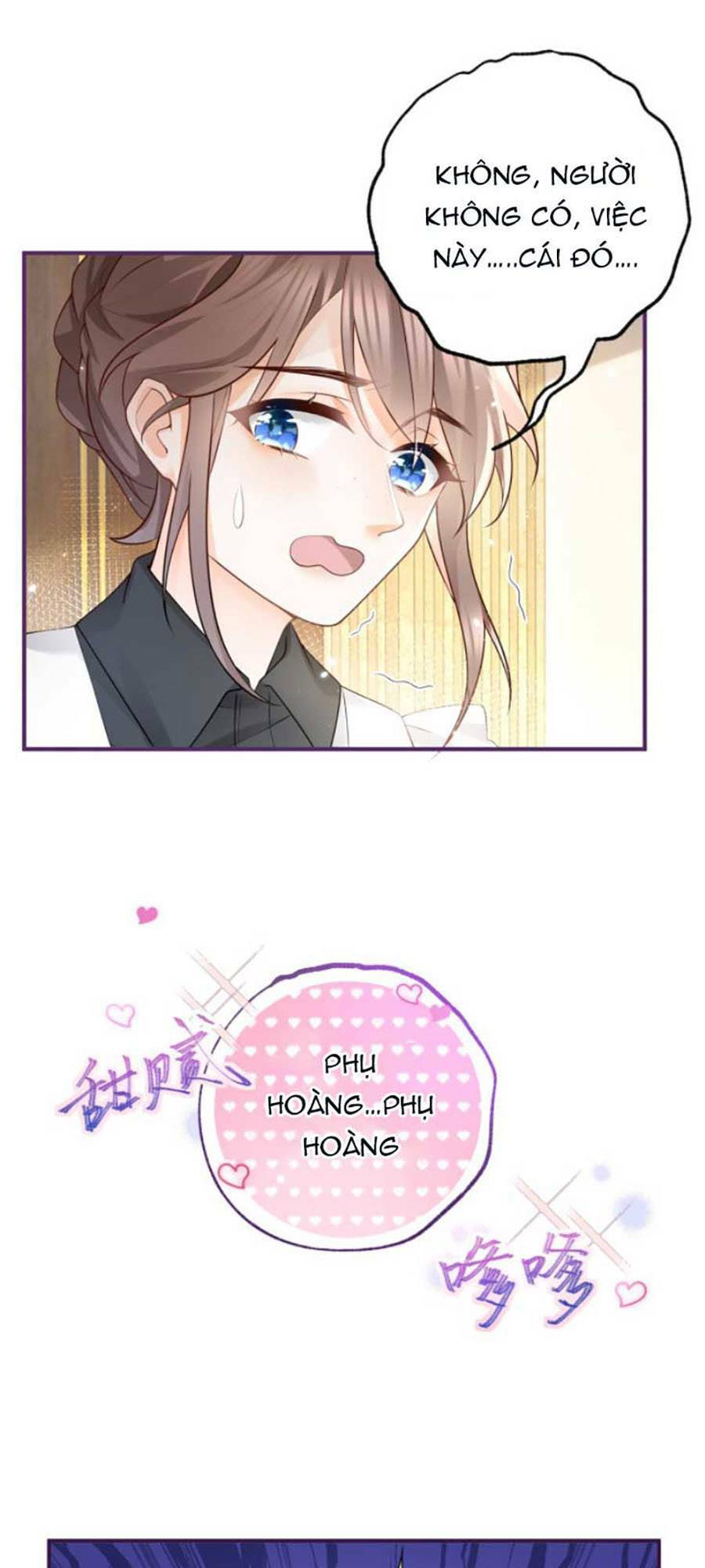 Ngày Nào Đó Trở Thành Công Chúa Tế Phẩm Chapter 2 - Trang 2