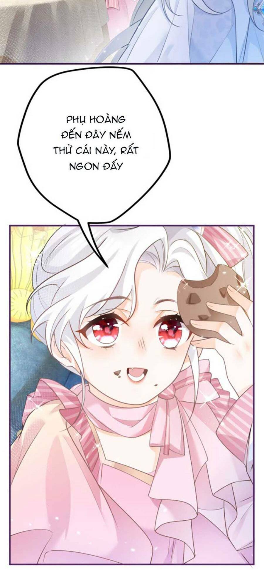 Ngày Nào Đó Trở Thành Công Chúa Tế Phẩm Chapter 2 - Trang 2