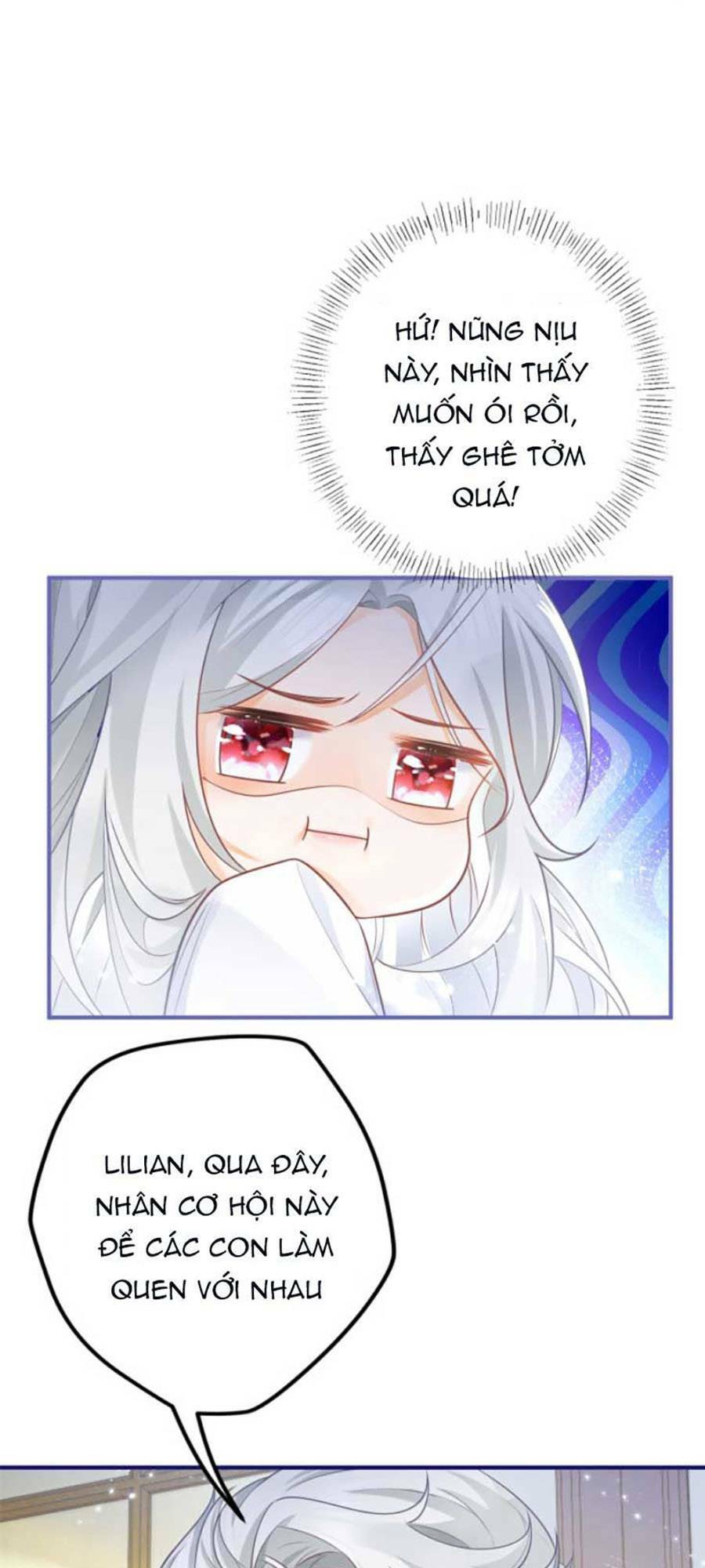 Ngày Nào Đó Trở Thành Công Chúa Tế Phẩm Chapter 2 - Trang 2