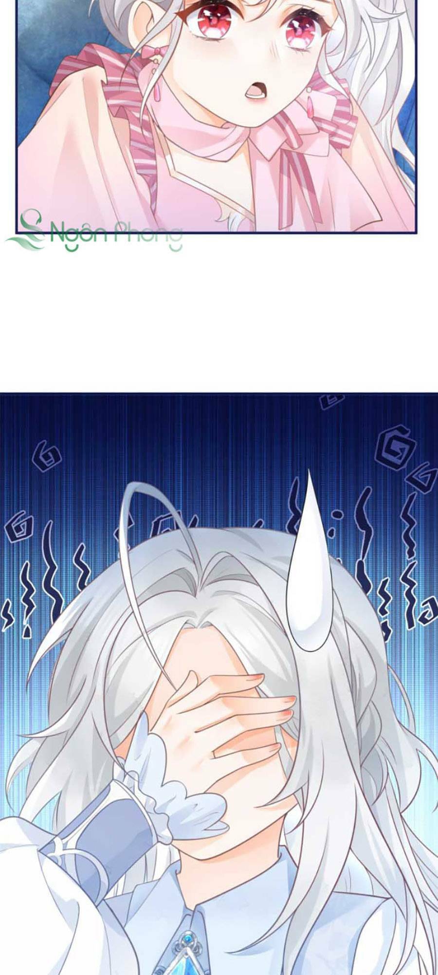 Ngày Nào Đó Trở Thành Công Chúa Tế Phẩm Chapter 2 - Trang 2